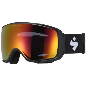 Sweet Protection Interstellar Rig Reflect BLI Goggles 2026 in Black