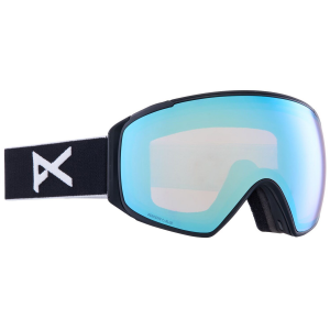 Anon M4S Toric Goggles 2026 in Black