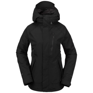 Women's Volcom V.CO Aris GORE-TEX Jacket 2024 in Black size X-Small