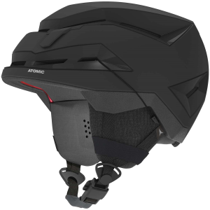 Atomic Backland Helmet 2023 in Black size Small