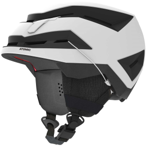 Atomic Backland Helmet 2023 in White size Small