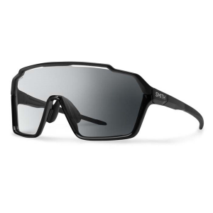 Smith Shift X-Large MAG Sunglasses 2025 in Black
