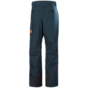 Helly Hansen Garibaldi 2.0 Pants 2024 in Blue size 2X-Large | Polyester
