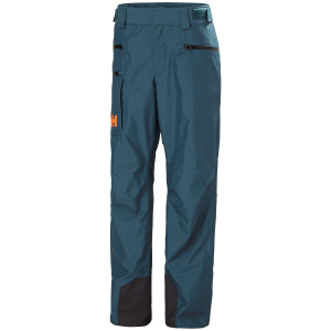 Helly Hansen Garibaldi 2.0 Pants 2025 Green size Medium | Polyester