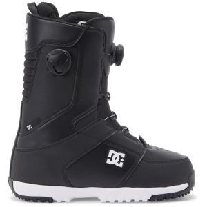 DC Control Snowboard Boots 2025 in Black size 11.5 | Rubber
