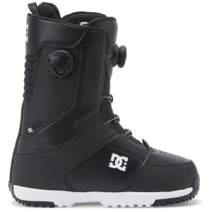 DC Control Snowboard Boots 2025 in White size 11.5 | Rubber