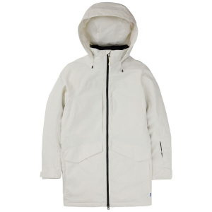Women's Burton Prowess 2.0 2L Jacket 2024 in White size X-Large