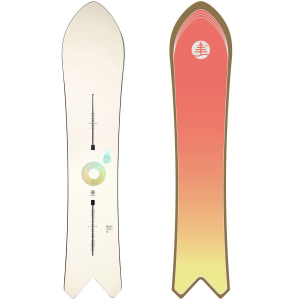 Burton Family Tree Short Stop Snowboard 2024 size 156