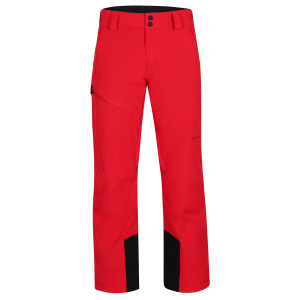 Obermeyer Force Tall Pants Men's 2024 in Red size 2X-Large