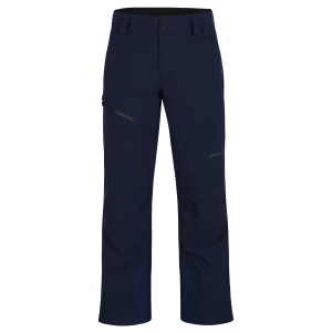 Obermeyer Force Tall Pants Men's 2024 in Blue size 2X-Large