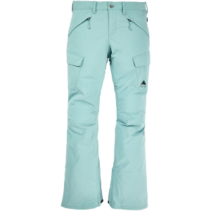Women's Burton GORE-TEX Gloria Pants 2024 in Blue size X-Small