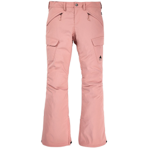 Women's Burton GORE-TEX Gloria Pants 2024 in Pink size X-Small