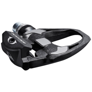 Shimano Dura-Ace PD-R9100 Pedals 2025 - OS