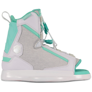 Women's Liquid Force Plush Wakeboard Bindings 2025 size 4-7