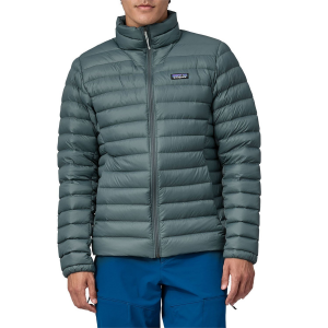 Patagonia Down Sweater Men's 2024 - XXS in Green size 2X-Small | Nylon