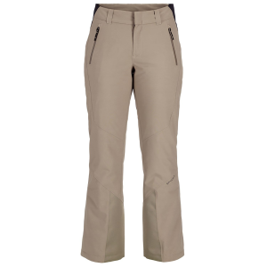 Women's Spyder Winner Pants 2023 in Brown size 10 | Polyester