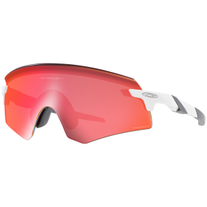 Oakley Encoder Sunglasses 2024 in White