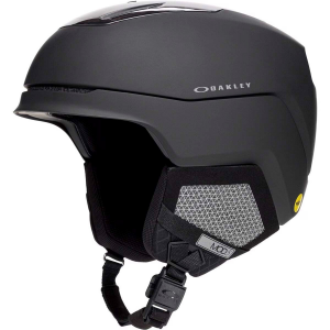 Oakley MOD 5 MIPS Helmet 2026 in Black size Medium