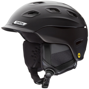 Smith Vantage MIPS Helmet 2025 in Black size Large