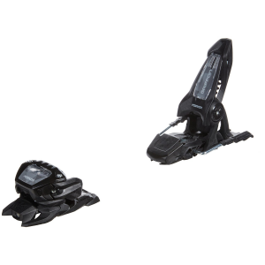 Marker Griffon 13 ID Ski Bindings 2026 in Black size 100