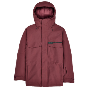Burton Covert 2.0 Jacket Men's 2024 - XXS in Red size 2X-Small