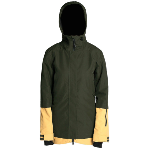 Women's Imperial Motion Deming Insulated Jacket Black size X-Small