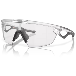Oakley SPHAERA Sunglasses 2025 in White