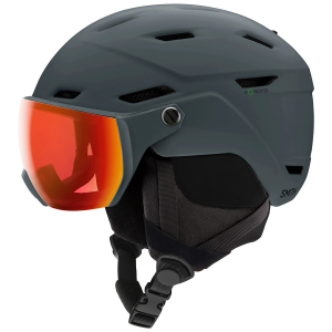 Smith Survey MIPS Helmet 2026 in Gray size Large
