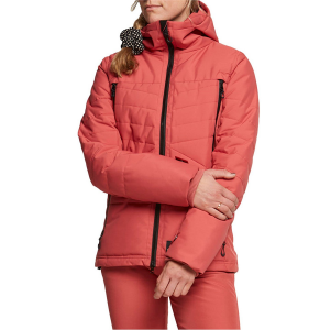Women's Rojo Outerwear Sass Jacket 2024 in Red size Small