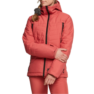 Women's Rojo Outerwear Sass Jacket 2024 in Red size Large