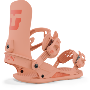 Women's Union Legacy Snowboard Bindings 2024 size Large