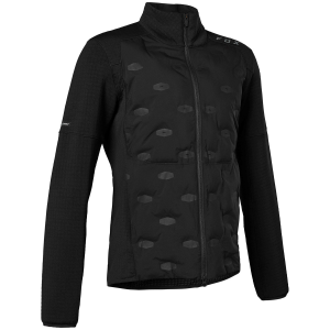 Fox Racing Ranger Windbloc Fire Jacket 2023 in Black size Medium | Polyester