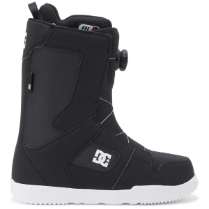 DC Phase Boa Snowboard Boots 2025 in Black size 8