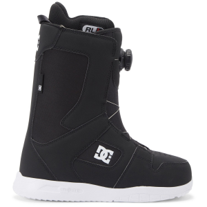Women's DC Phase Boa Snowboard Boots 2025 in Black size 9.5