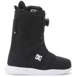 Women's DC Phase Boa Snowboard Boots 2025 in White size 9.5
