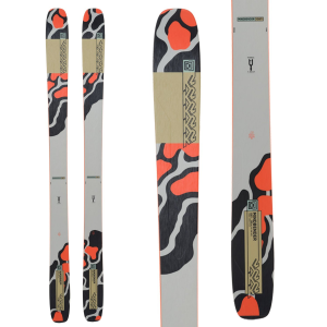 K2 Mindbender 108 TI Skis 2024 size 172