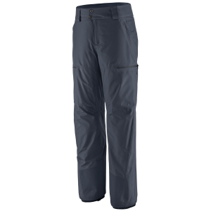 Patagonia Powder Town Pants Men's 2023 in Blue size X-Small | Polyester
