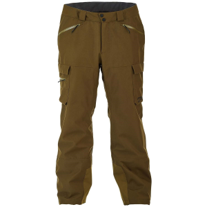 Spyder Seventy Pants Men's in Green size X-Small | Polyester
