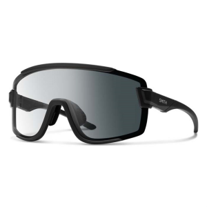 Smith Wildcat Sunglasses 2025 in Black