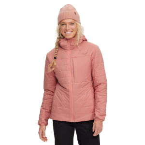 Women's Oyuki Odori Insulator Jacket 2024 Pink size Large