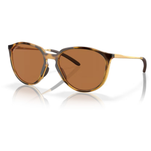 Oakley Sielo Sunglasses 2025 in Brown