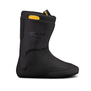 Intuition DH Wrap HD 12mm Liners 2026 in Black size 24