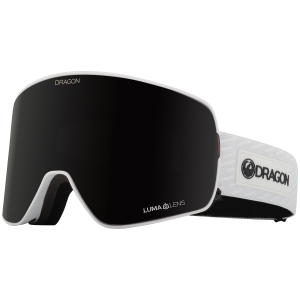 Dragon NFX2 Goggles 2023 in Pink
