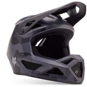 Fox Racing Rampage Bike Helmet 2025 in White size Large | Polyester