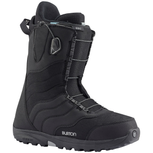 Women's Burton Mint Snowboard Boots 2026 in Black size 5.5