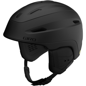 Giro Zone MIPS Helmet 2023 in Black size Small