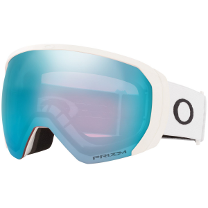 Oakley Flight Path L Goggles 2025 in White