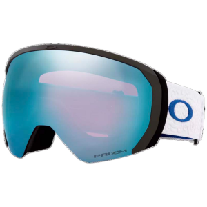 Oakley Flight Path L Goggles 2024 in White