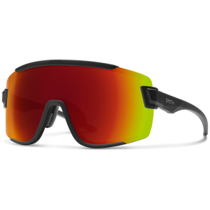 Smith Wildcat Sunglasses 2025 in Black