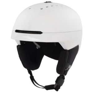 Oakley MOD 3 MIPS I.C.E. Helmet 2026 in White size Large
